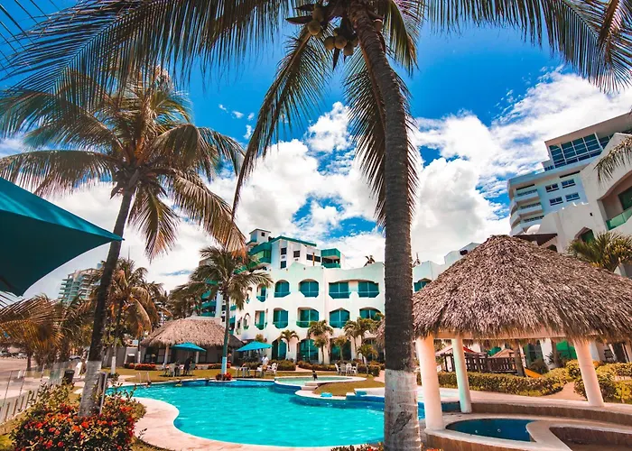 Playa Caracol Hotel & Spa