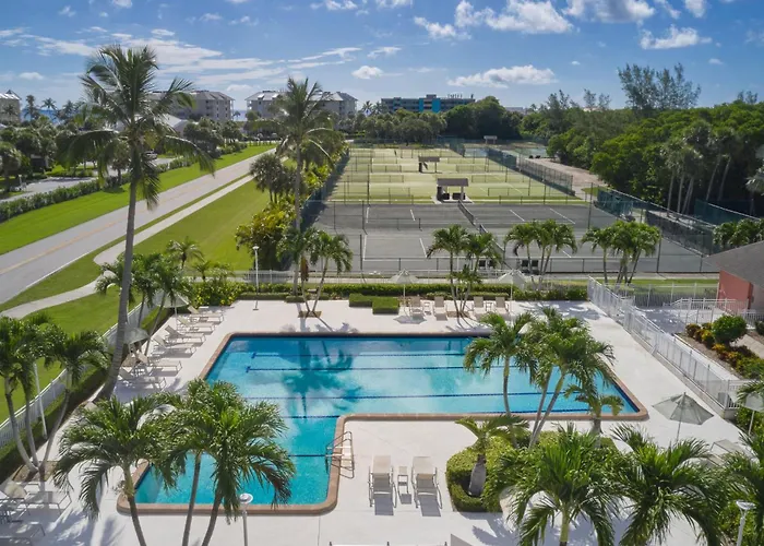 Marriott Hutchinson Island Resort & Beach Villas, Golf & Marina