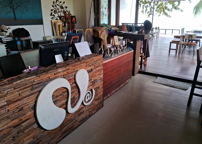 At Samui Haus