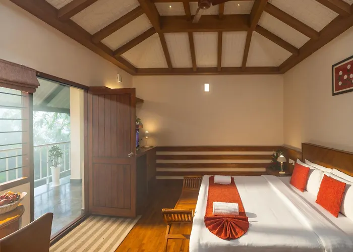 Winter Vale Green Stay Resorts