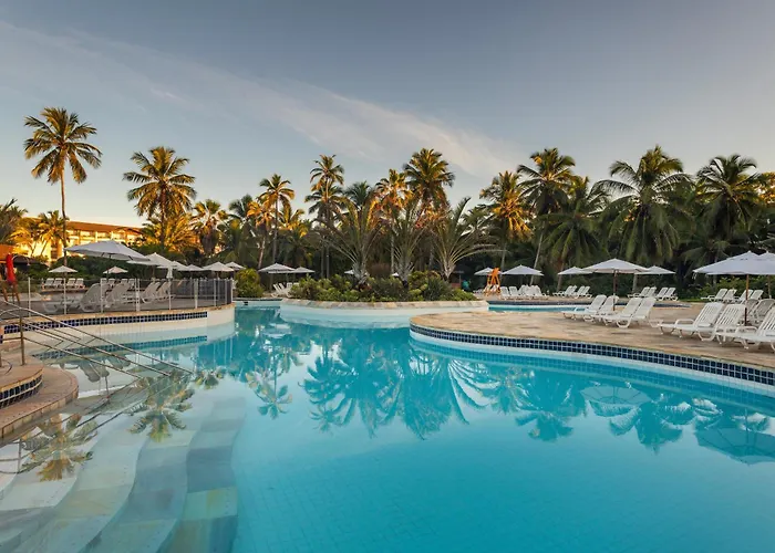 Sauipe Terra Resort
