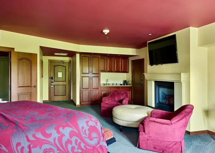 Mirbeau Inn & Spa - Plymouth