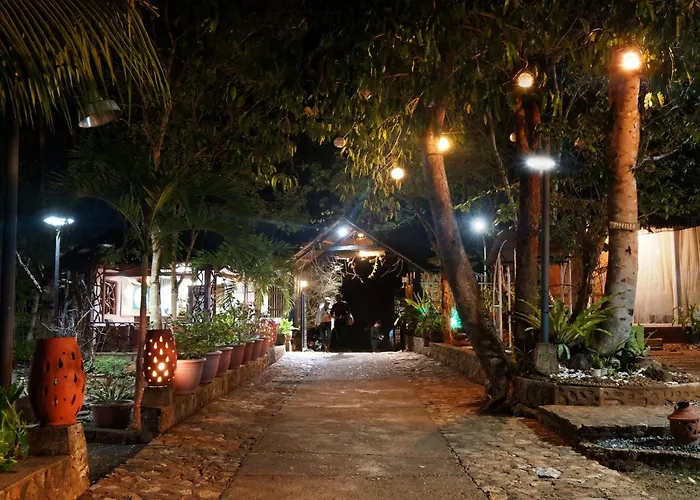 Villa Khadine Grand Vista Resort