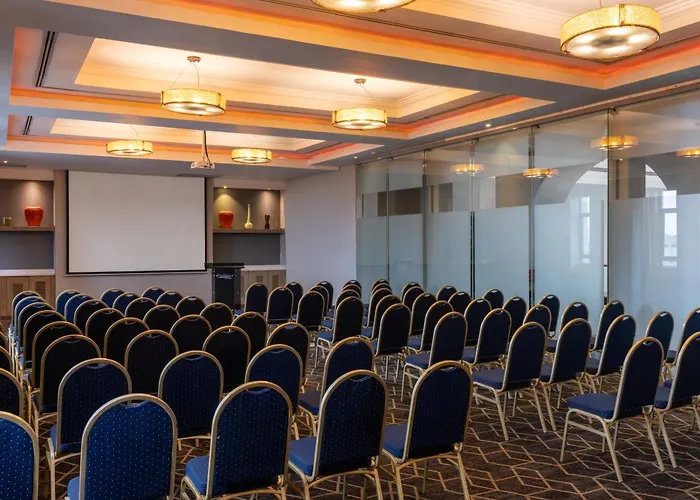 Radisson Lagos Ikeja