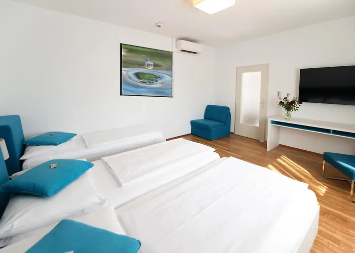 Ksv Hotel Wien