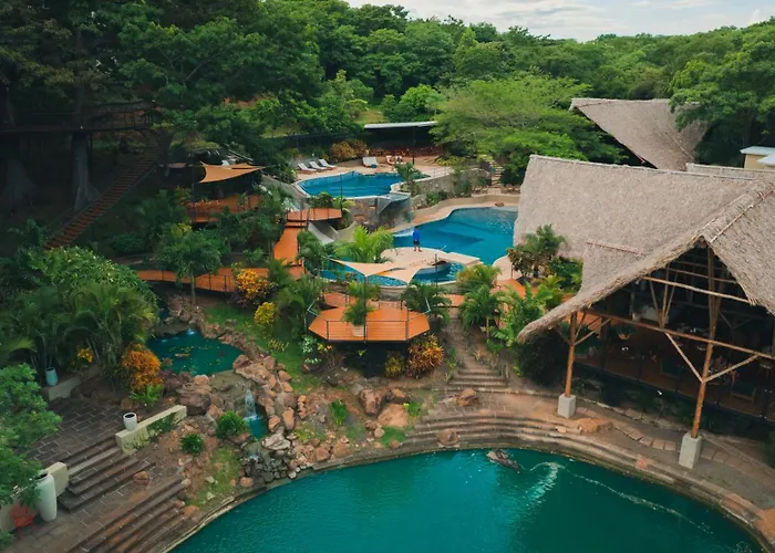 Treecasa Hotel & Resort Nicaragua