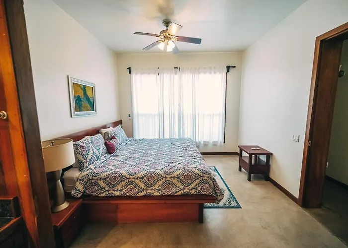 Brahma Blue Resort