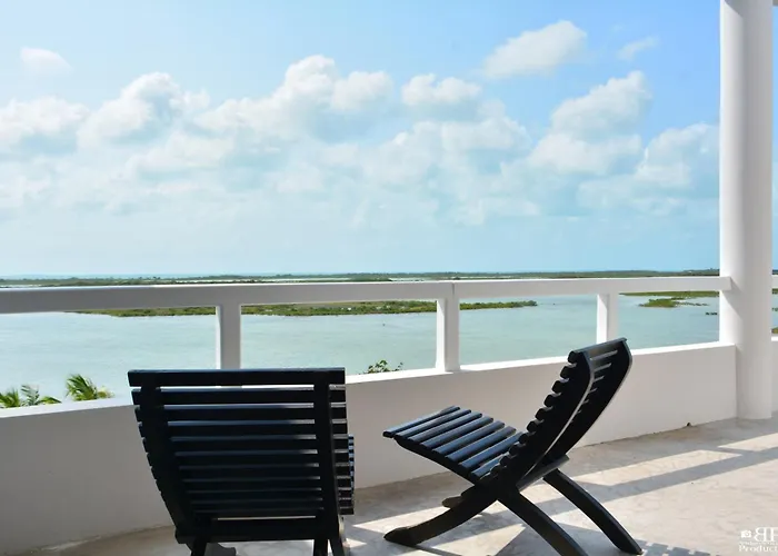 Brahma Blue Resort