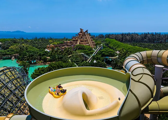 Atlantis Sanya