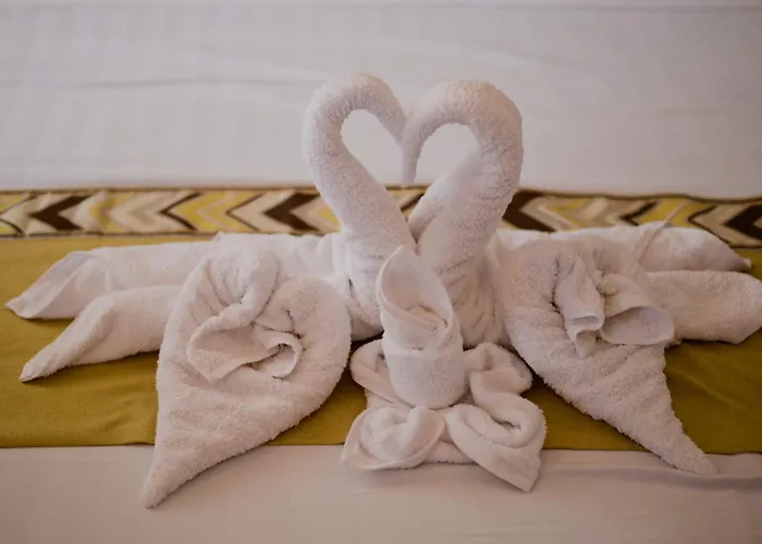 Rc Villas And Resorts