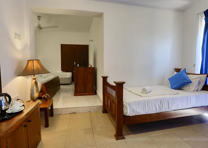 Mount Marina Villas Galle