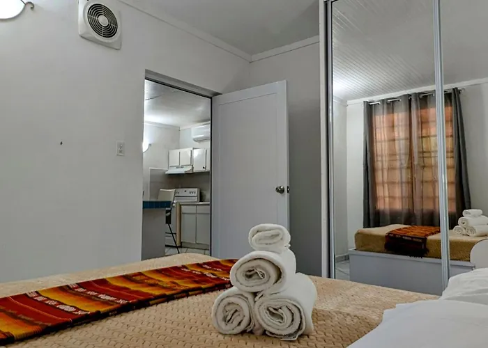 Yukayeke Playa Resort