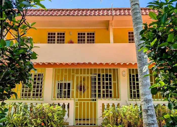 Yukayeke Playa Resort