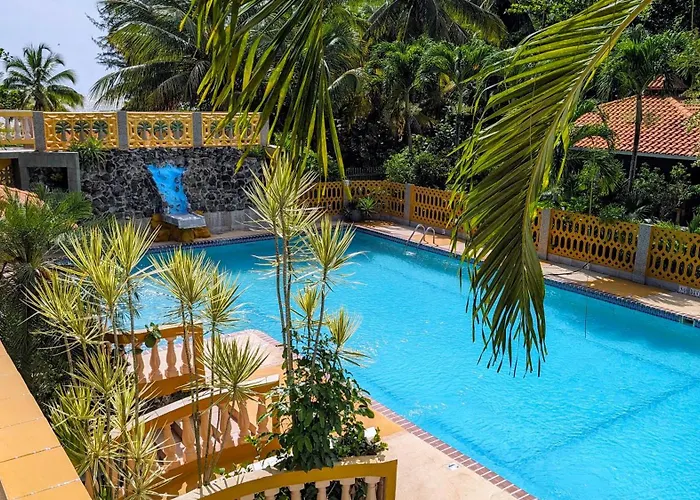 Cabo Rojo Beach Resorts