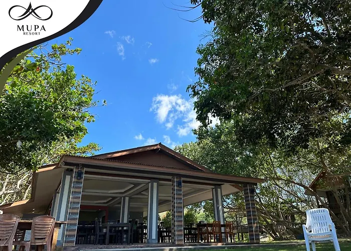 Mupa Resort