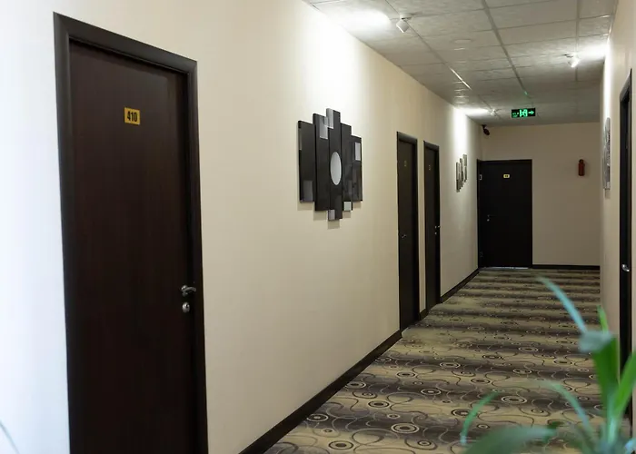 Richmind Hotel