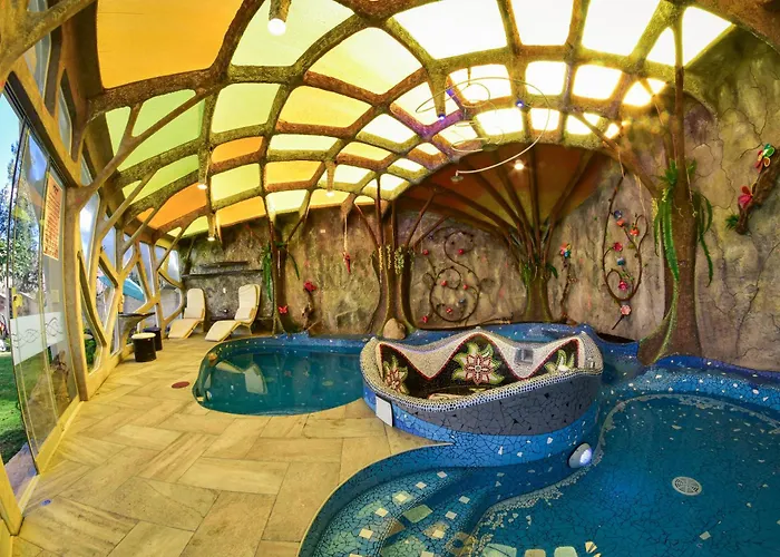 Wifala Harmony Hotel