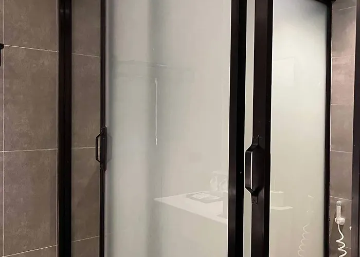 Only Seed Resort 欧芮希度假酒店