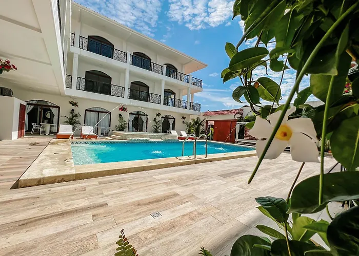 Montanablu Hotel