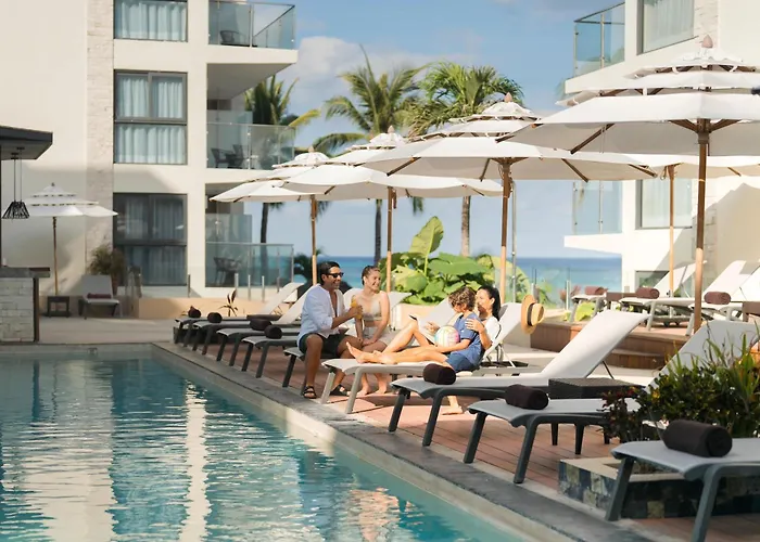 Dreams Cozumel Cape Resort & Spa