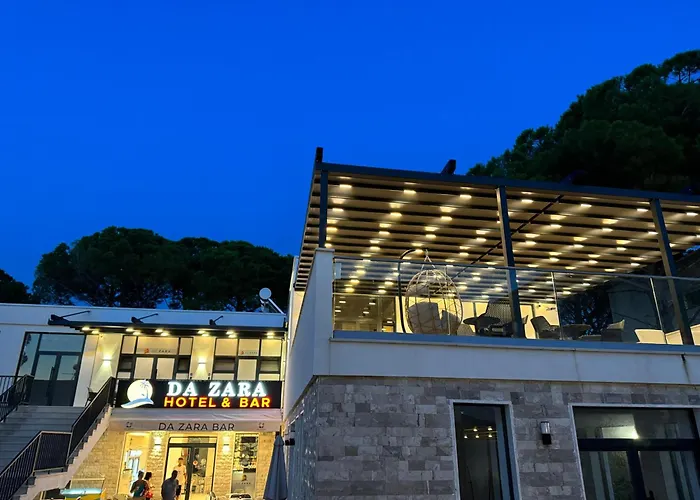 Da Zara Hotel