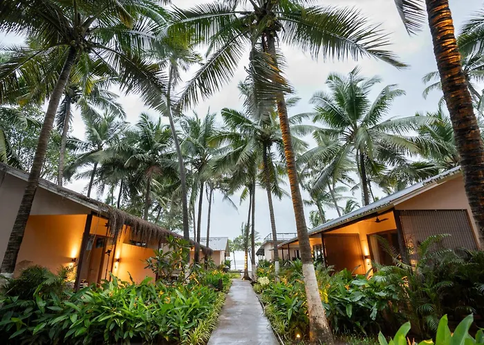 Palma Beach Resort