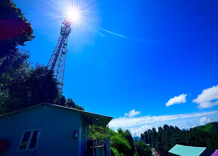The Green Valley Resort Kanatal