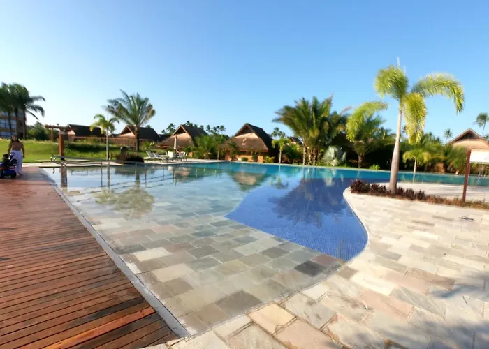 Praia dos Carneiros Resorts