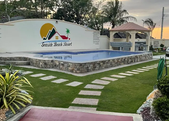Seaside Beach Resort