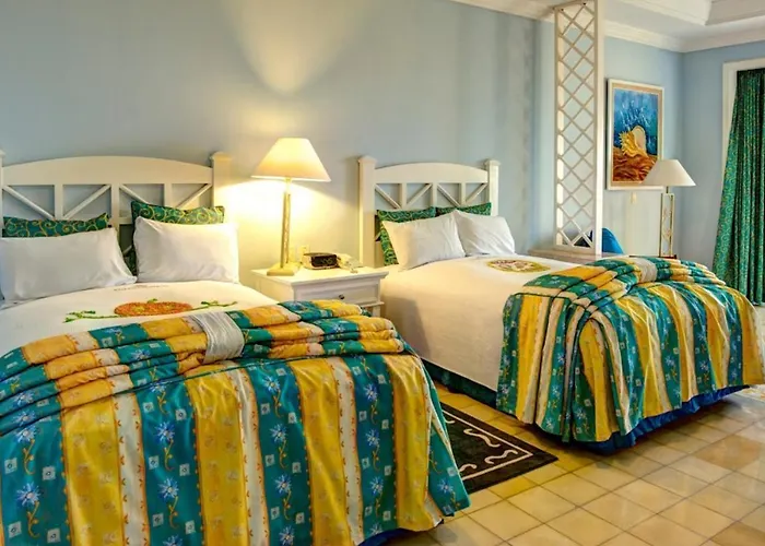 Pueblo Bonito Emerald Bay Resort & Spa
