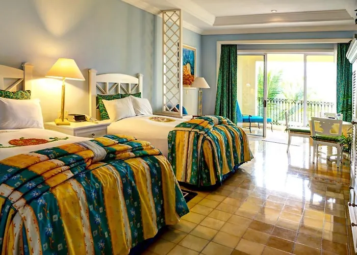 Pueblo Bonito Emerald Bay Resort & Spa