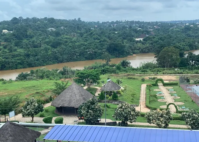 Agulu Lake Resort And Conference Centre