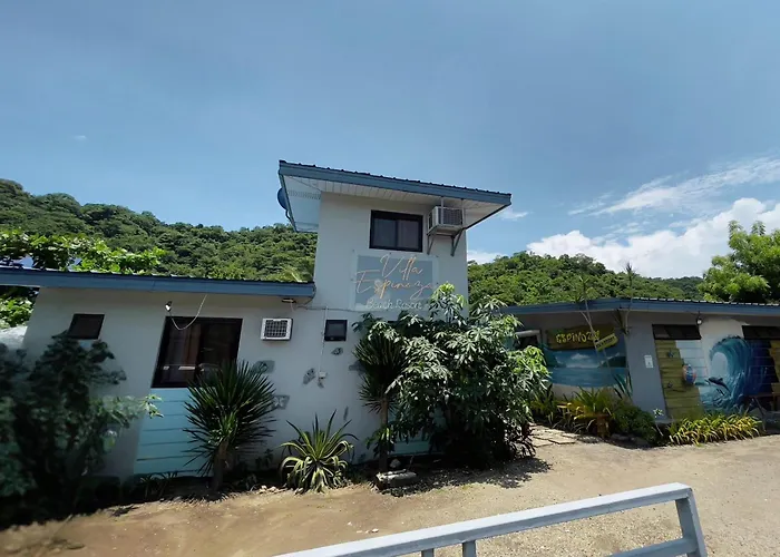 Villa Espinoza Beach Resort Nasugbu