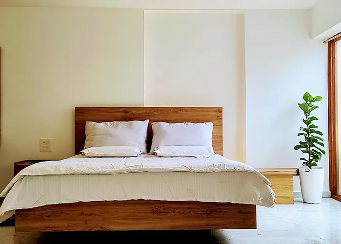 Vayu Villa By The Sea