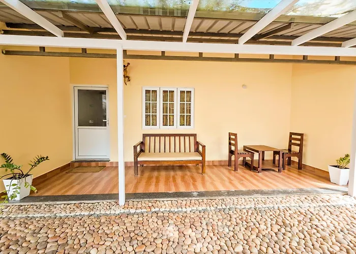 Ibex Resorts, Valparai Mistly