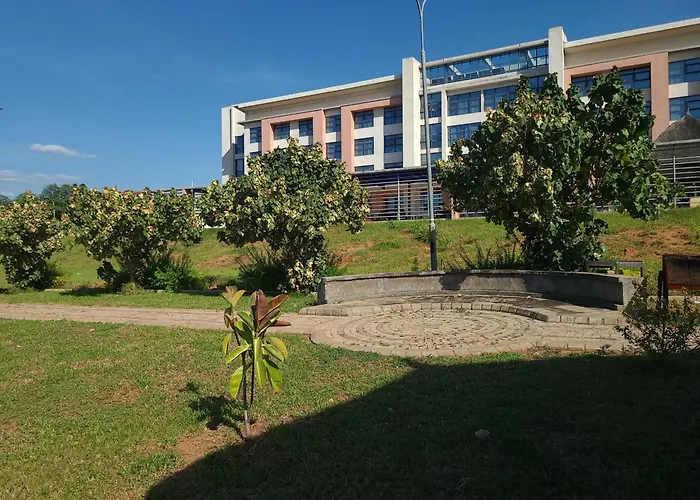Agulu Lake Resort And Conference Centre