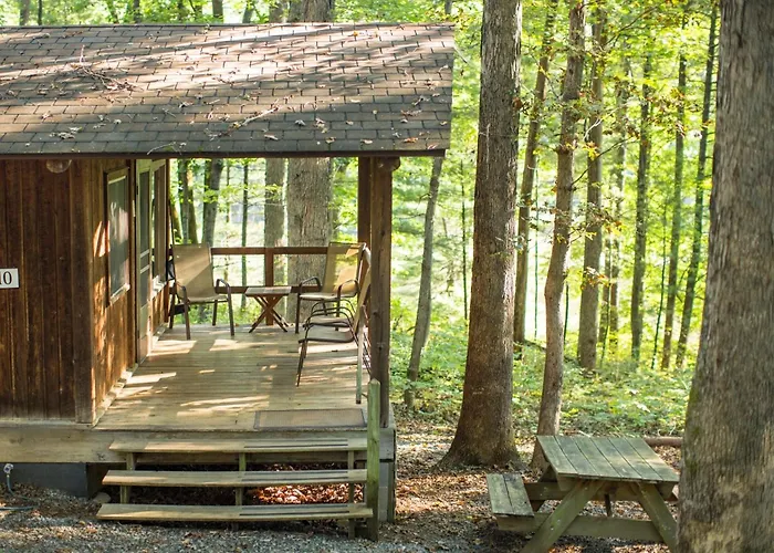 Massanutten Pet friendly Resorts