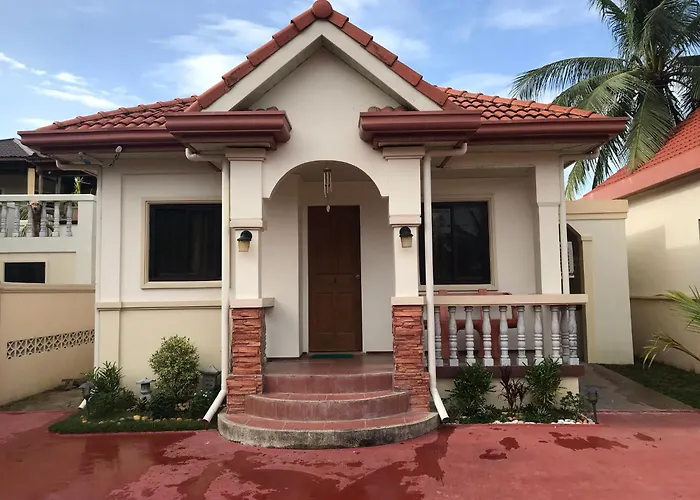Seaside Beach Resort