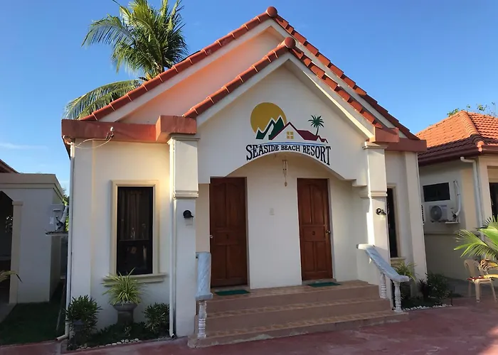 Seaside Beach Resort