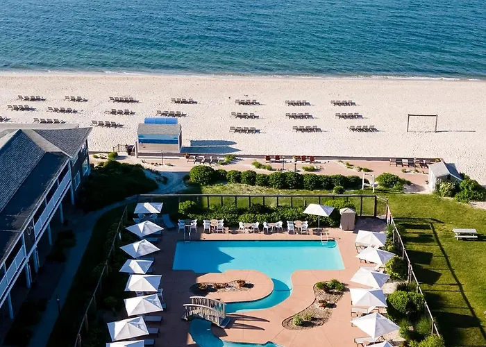 Riviera Beach Resort