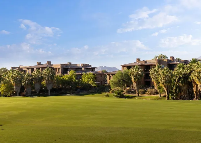 The Westin Desert Willow Villas, Palm Desert
