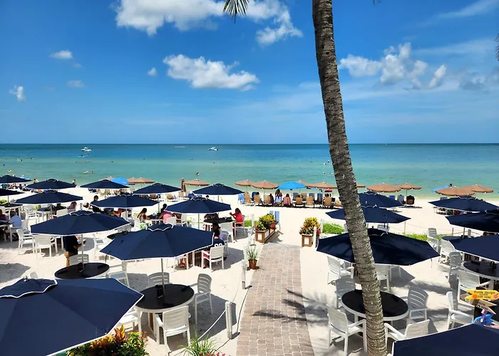 Vanderbilt Beach Resort