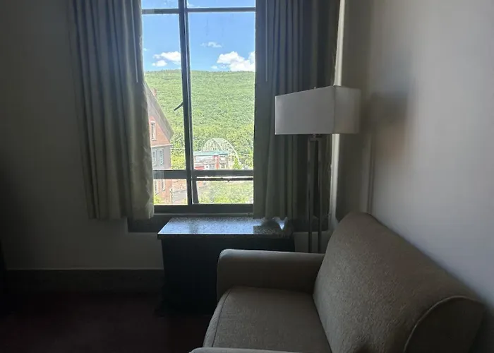 Latchis Hotel