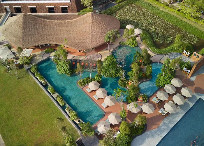 JOHOR Beach Resorts