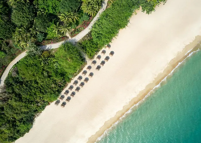 Holiday Inn & Suites Sanya Yalong Bay By Ihg