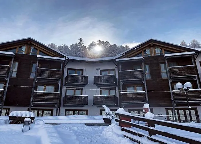 Bardonecchia Resorts