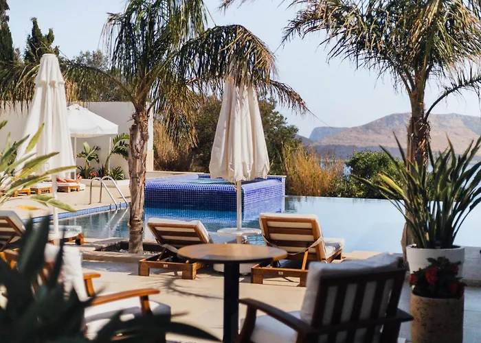 Kas Resorts