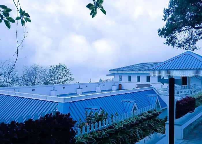 Le Poshe, Kodaikanal