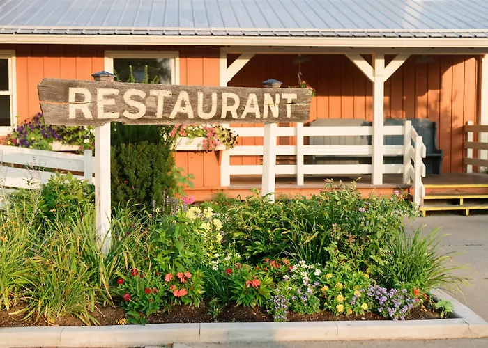 Brown County Inn