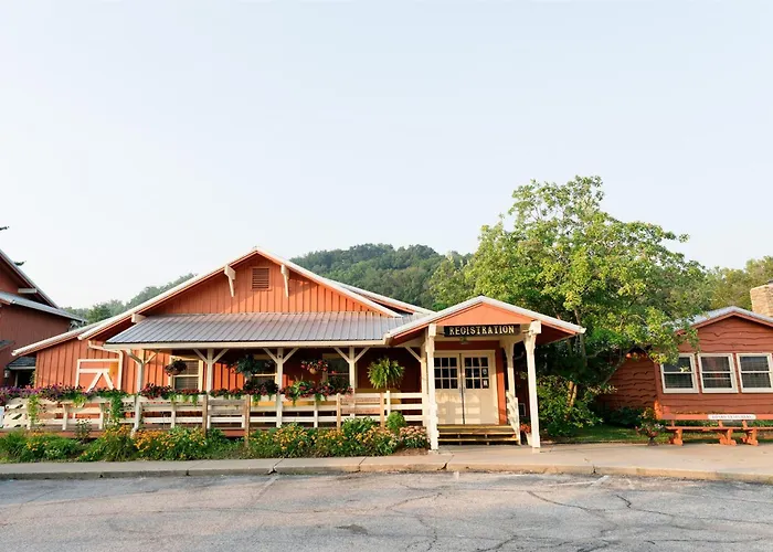 Nashville Resorts